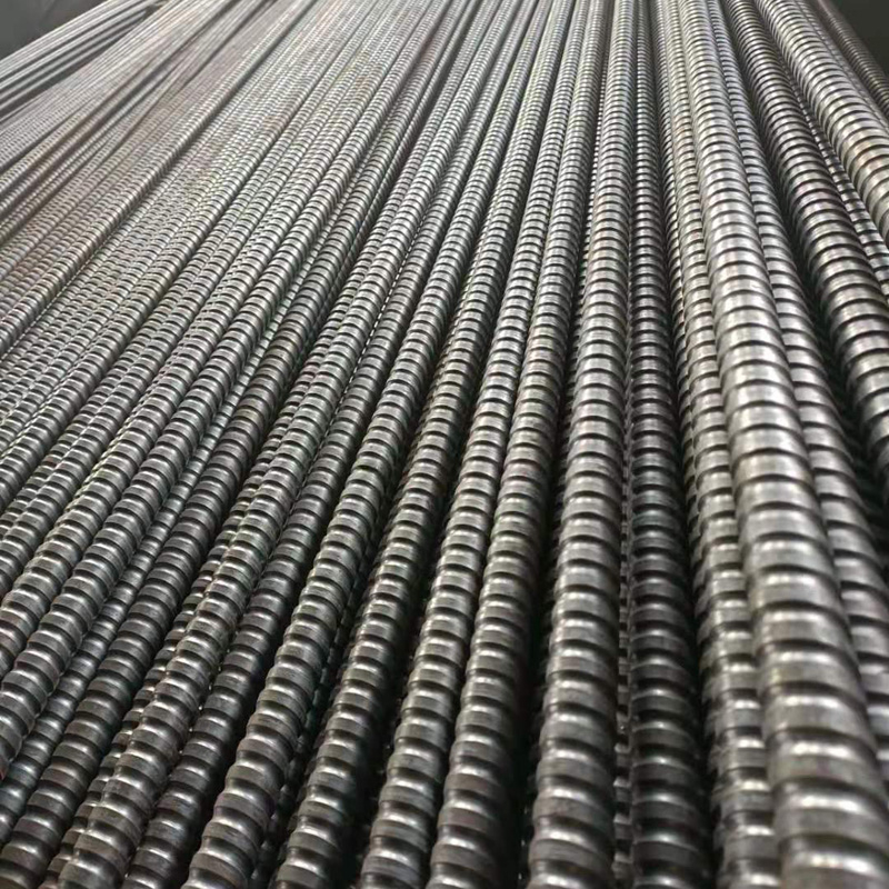 多伦中空锚杆